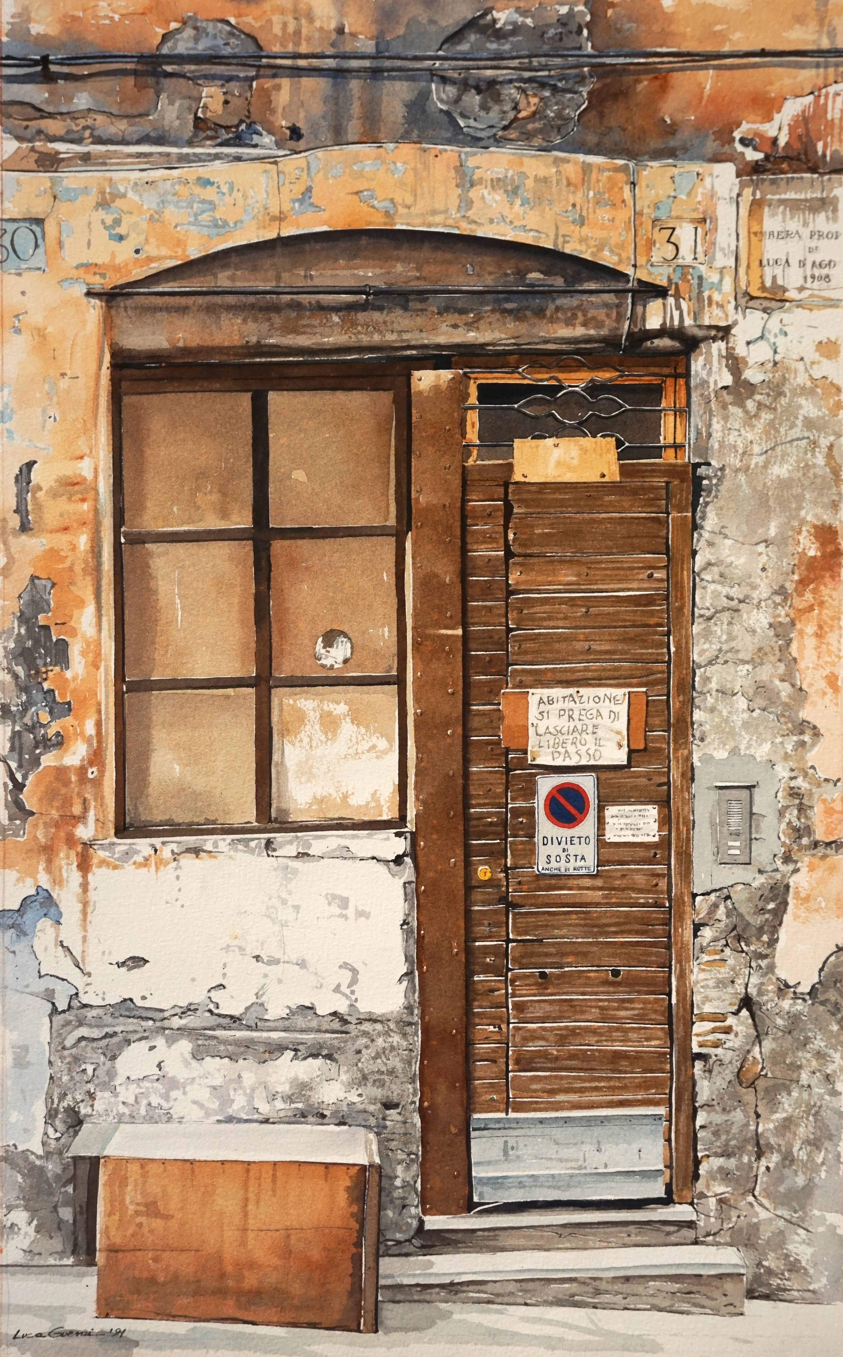 Acquarello 02